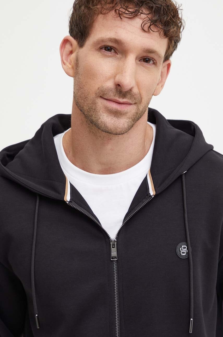 Mikina BOSS C-Spence 01