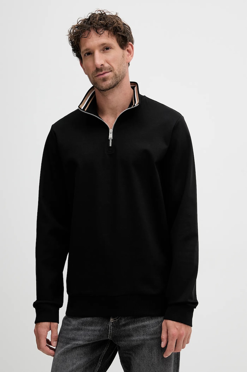 Mikina BOSS H-Stimmann 109