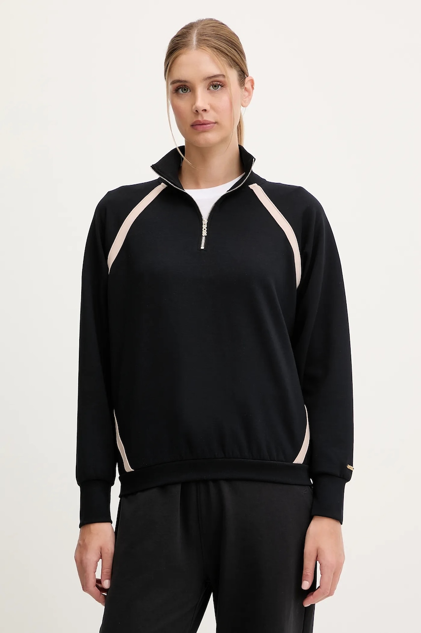 Mikina BOSS Mirage Sweatshirt