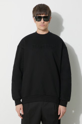 Mikina Butter Goods Embossed Logo Crewneck Sweatshirt