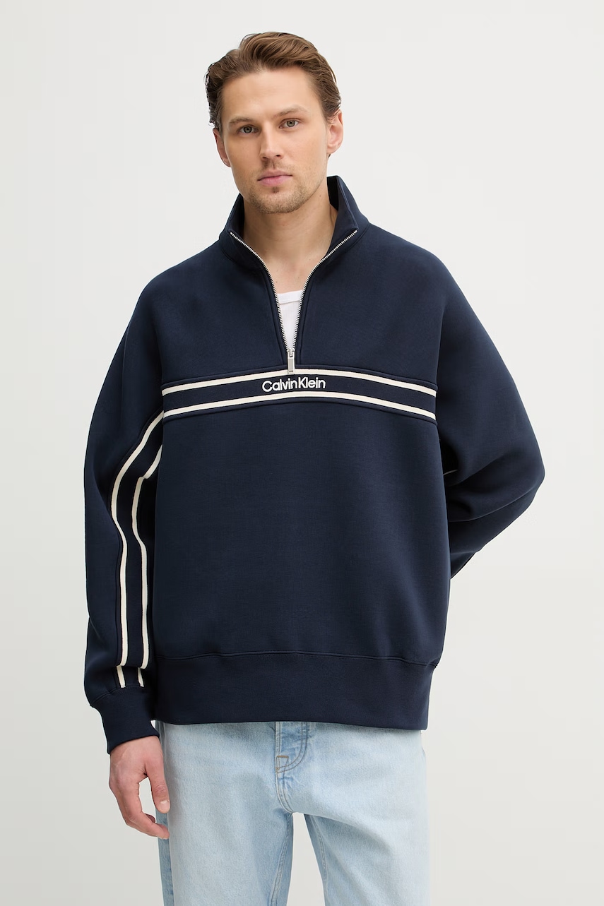 Mikina Calvin Klein Jeans