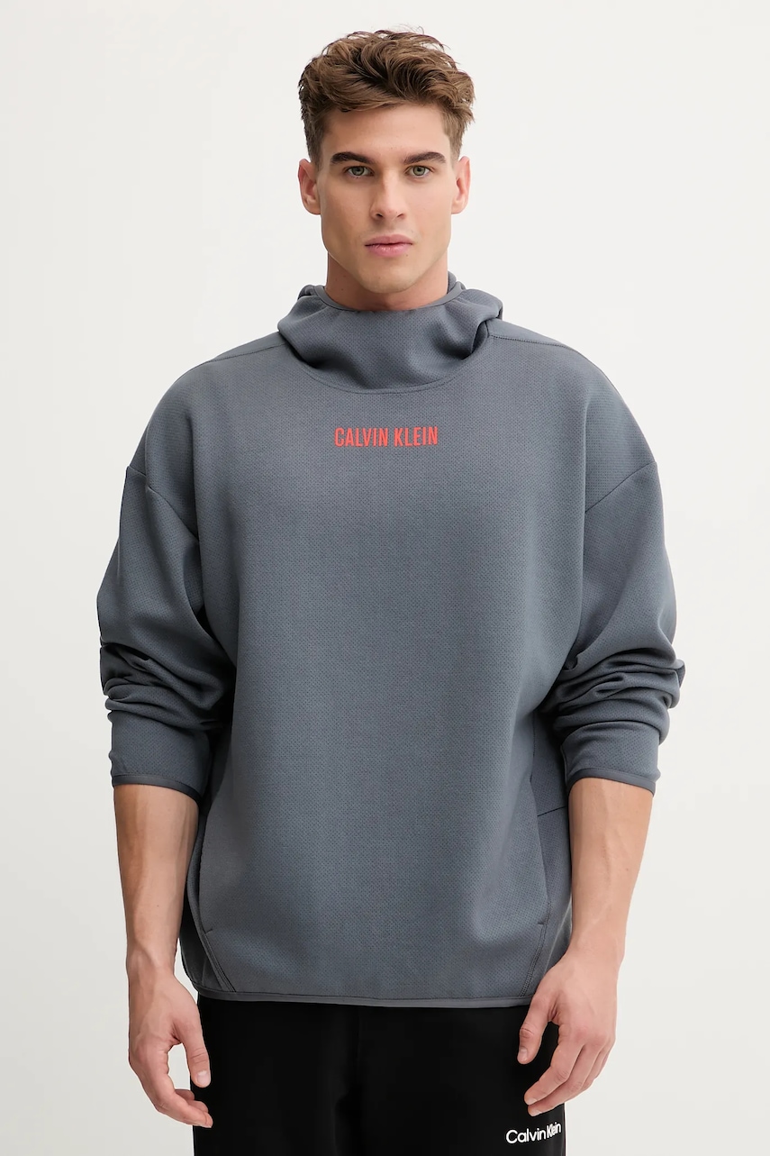 Mikina Calvin Klein Performance