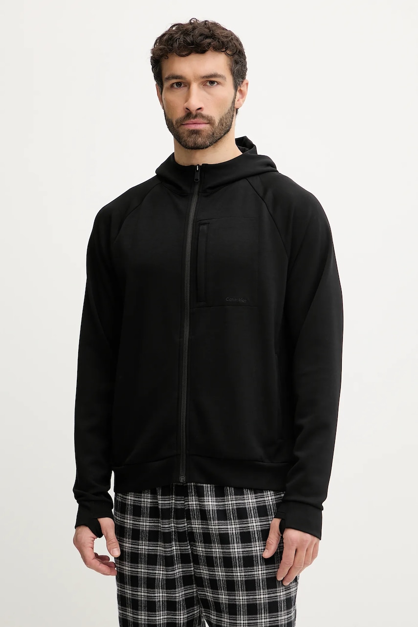 Mikina Calvin Klein Underwear