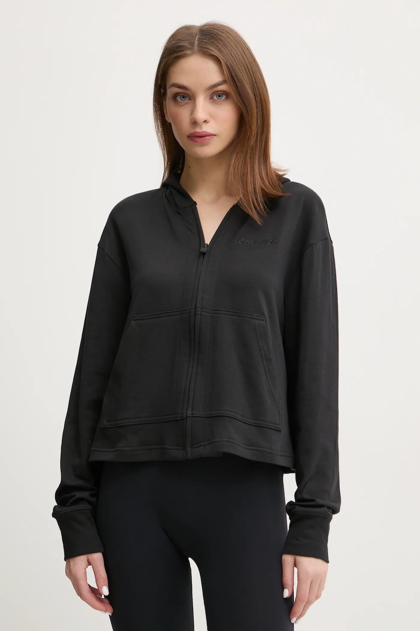 Mikina Calvin Klein Underwear