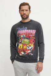 Mikina DC Throwback 94