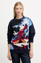 Mikina Desigual FANTASY MICKEY
