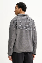 Mikina Diesel S-BATY-NEW