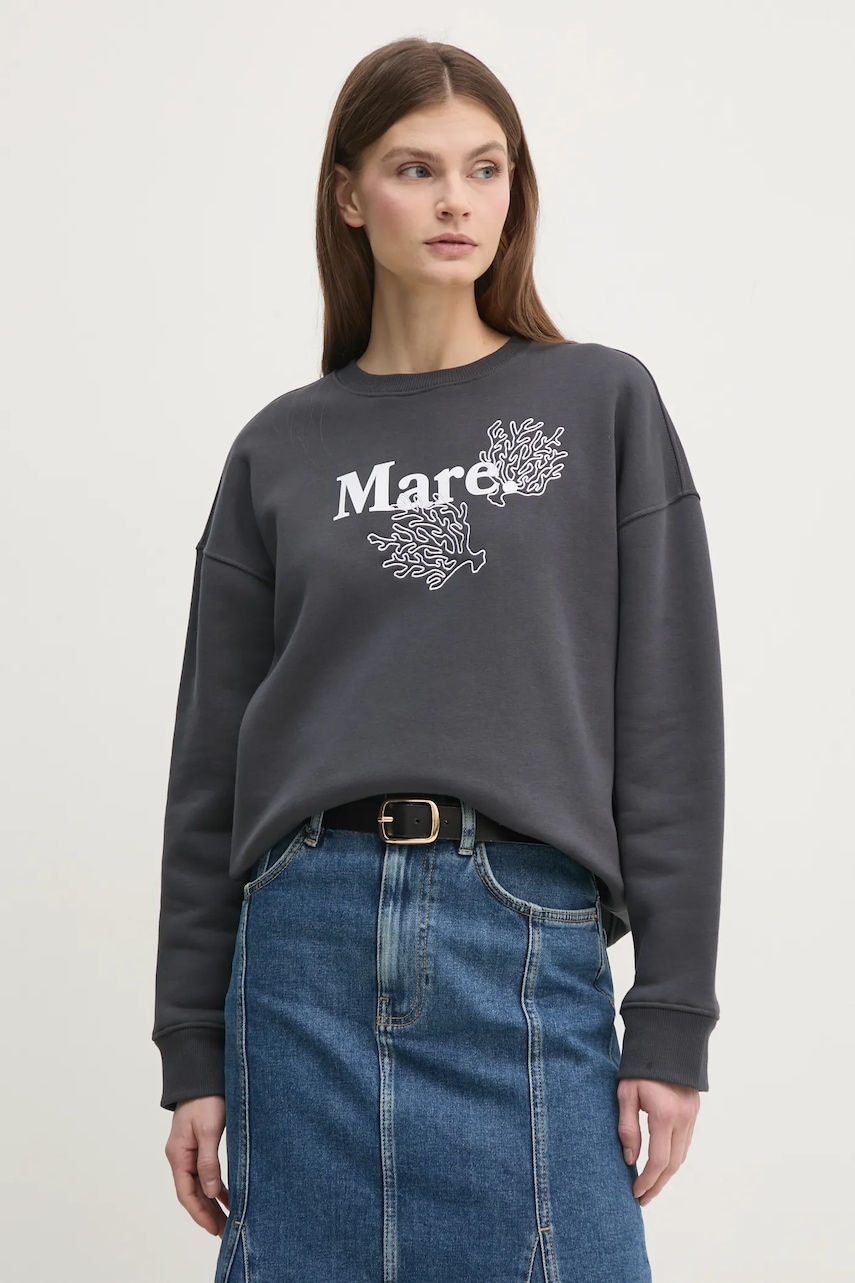 Mikina Drivemebikini MARE