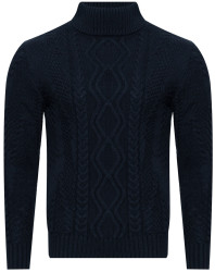 Mikina FUTRIEM - 3157/NAVY
