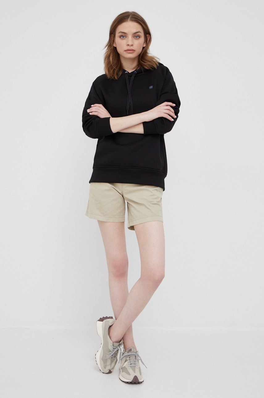 Mikina G-Star Premium core 2.0