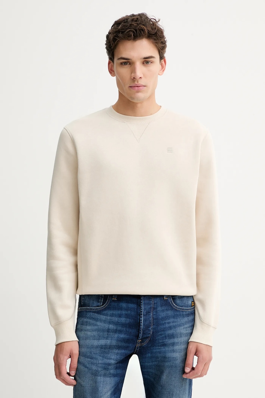 Mikina G-Star Raw Premium core