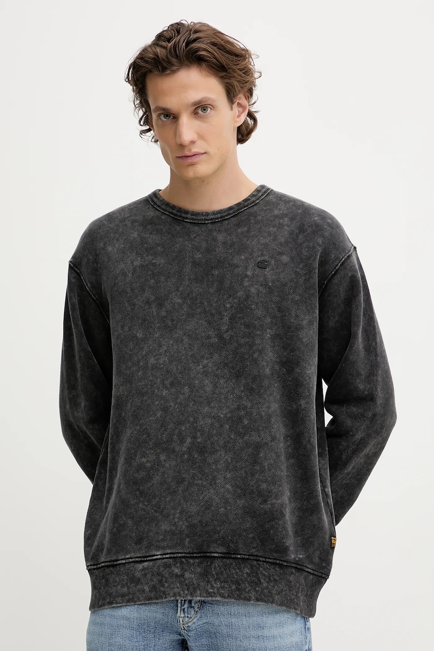 Mikina G-Star Washed