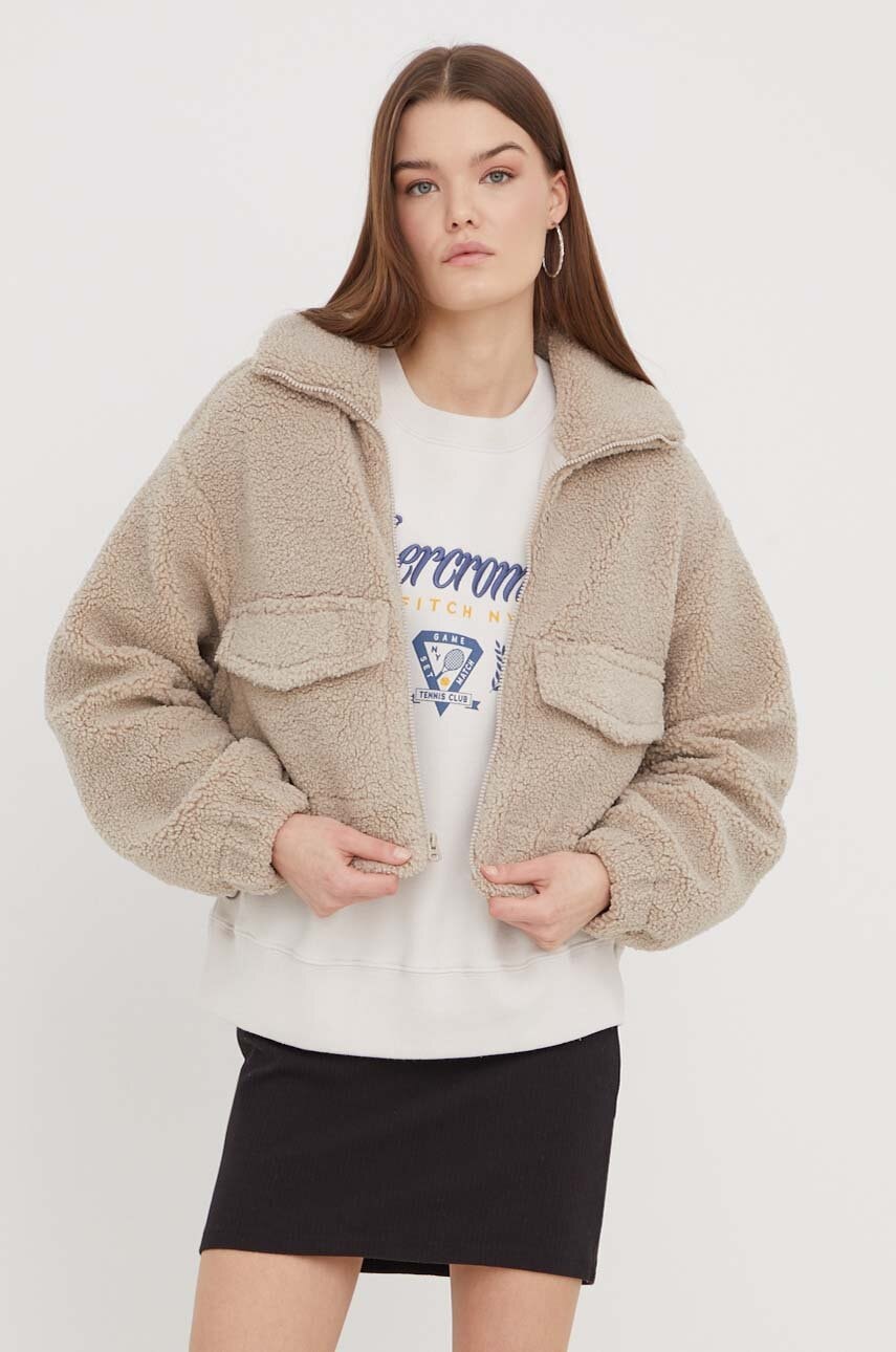 Mikina Hollister Co.