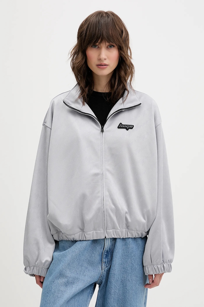 Mikina Hugo Blue Dales_B