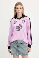 Mikina Hugo Blue Delarri_B