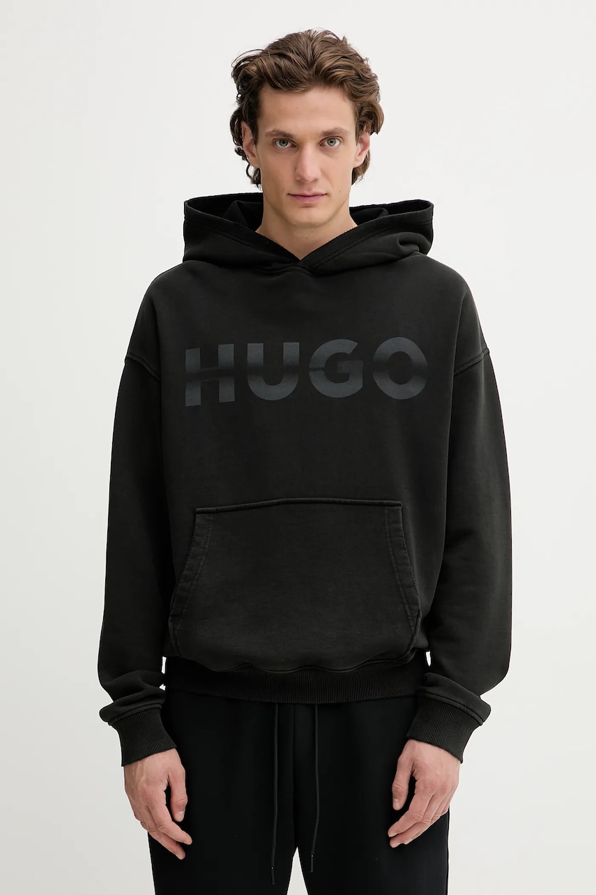 Mikina Hugo Blue Nenzyod