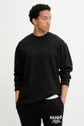 Mikina Hugo Blue Nuwolo