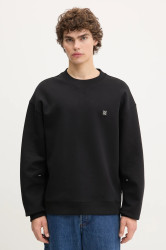 Mikina HUGO Dargencrew