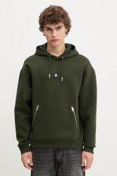 Mikina HUGO Dargenhood