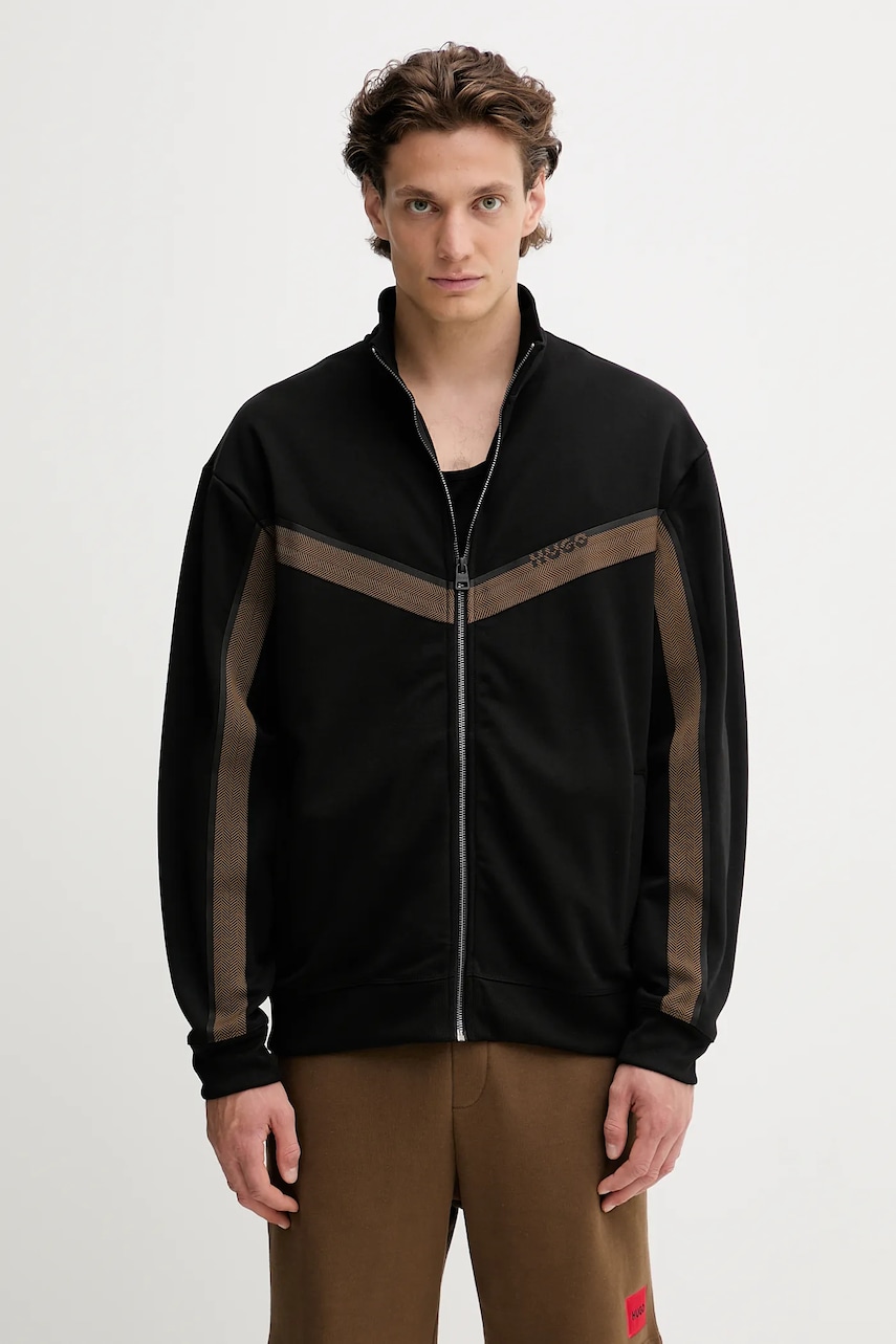 Mikina HUGO Dingmoor