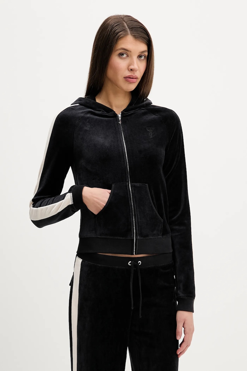 Mikina Juicy Couture Heritage