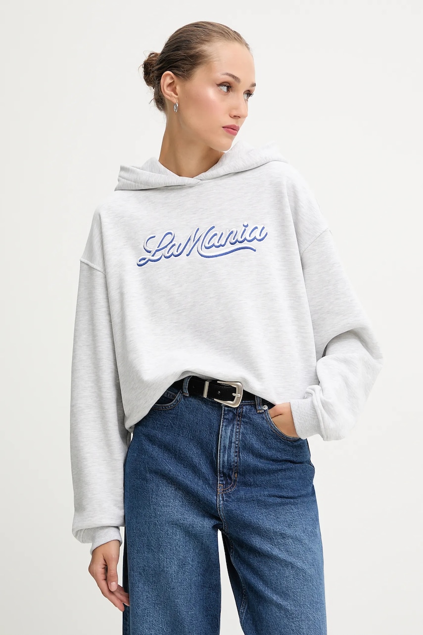 Mikina La Mania LUMA