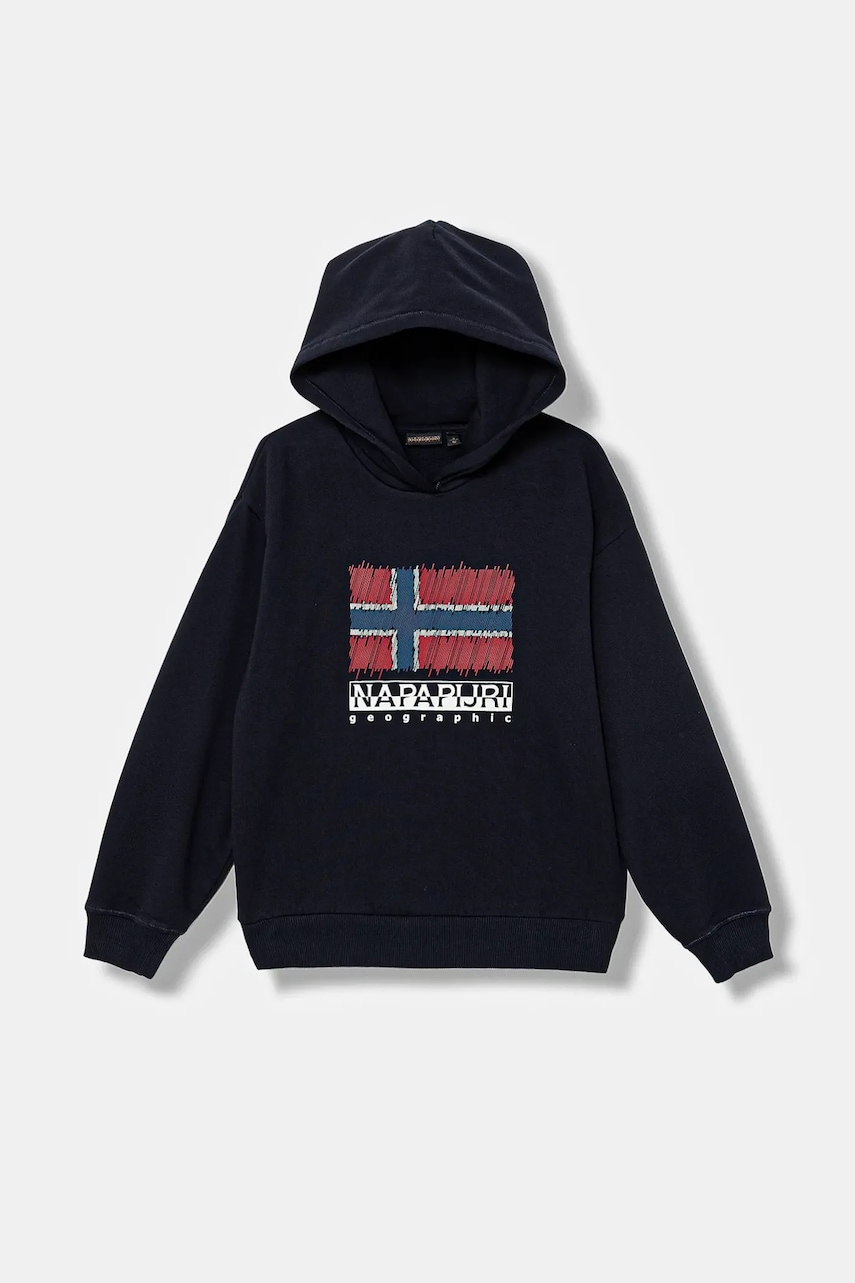 Mikina Napapijri B-ADIGE