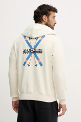 Mikina Napapijri B-Fiemme