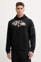 Mikina Nike Club Logo Hoodie