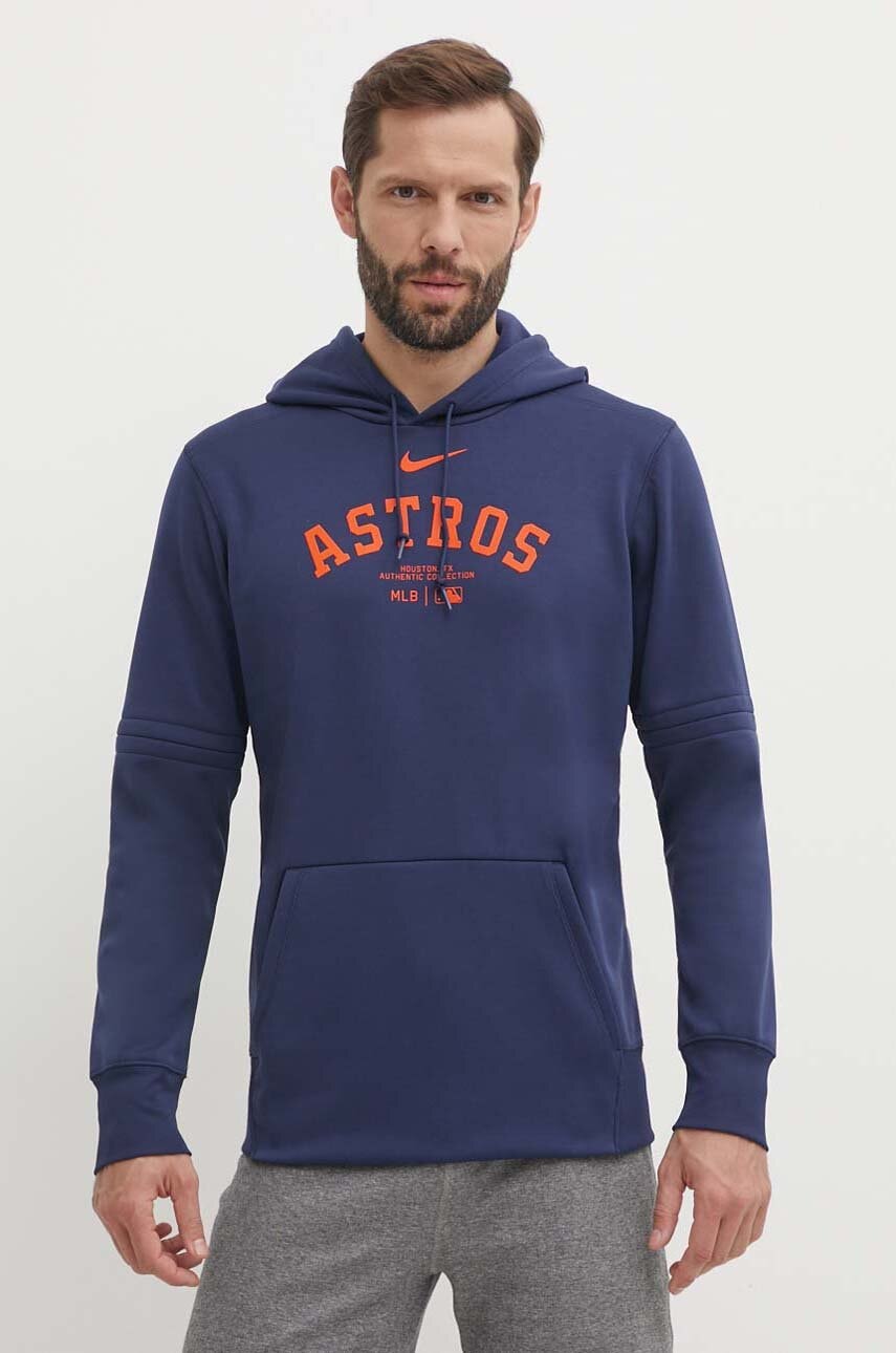 Mikina Nike Houston Astros
