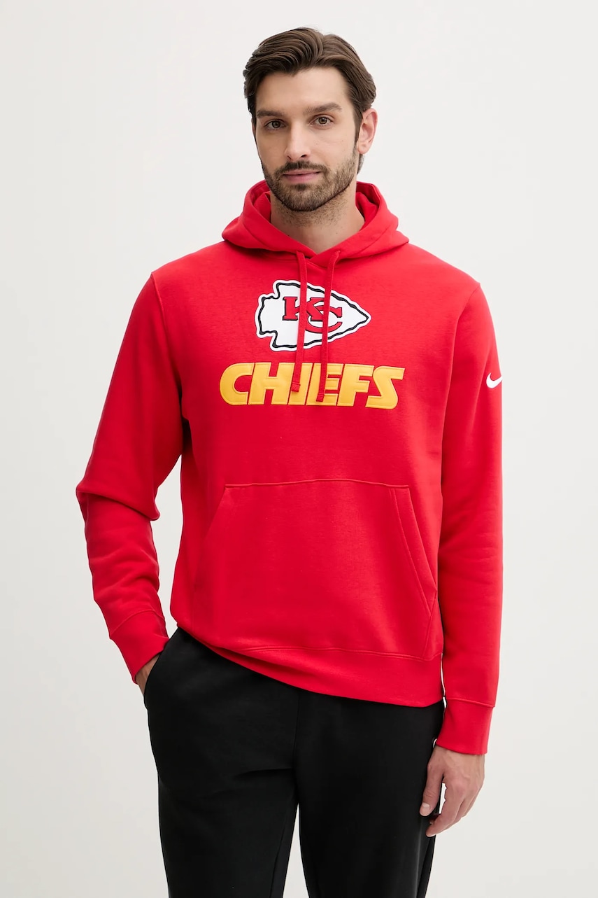 Mikina Nike Rewind Club Hoodie