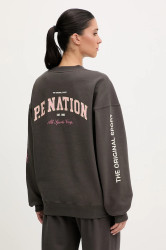 Mikina P.E Nation Smoke