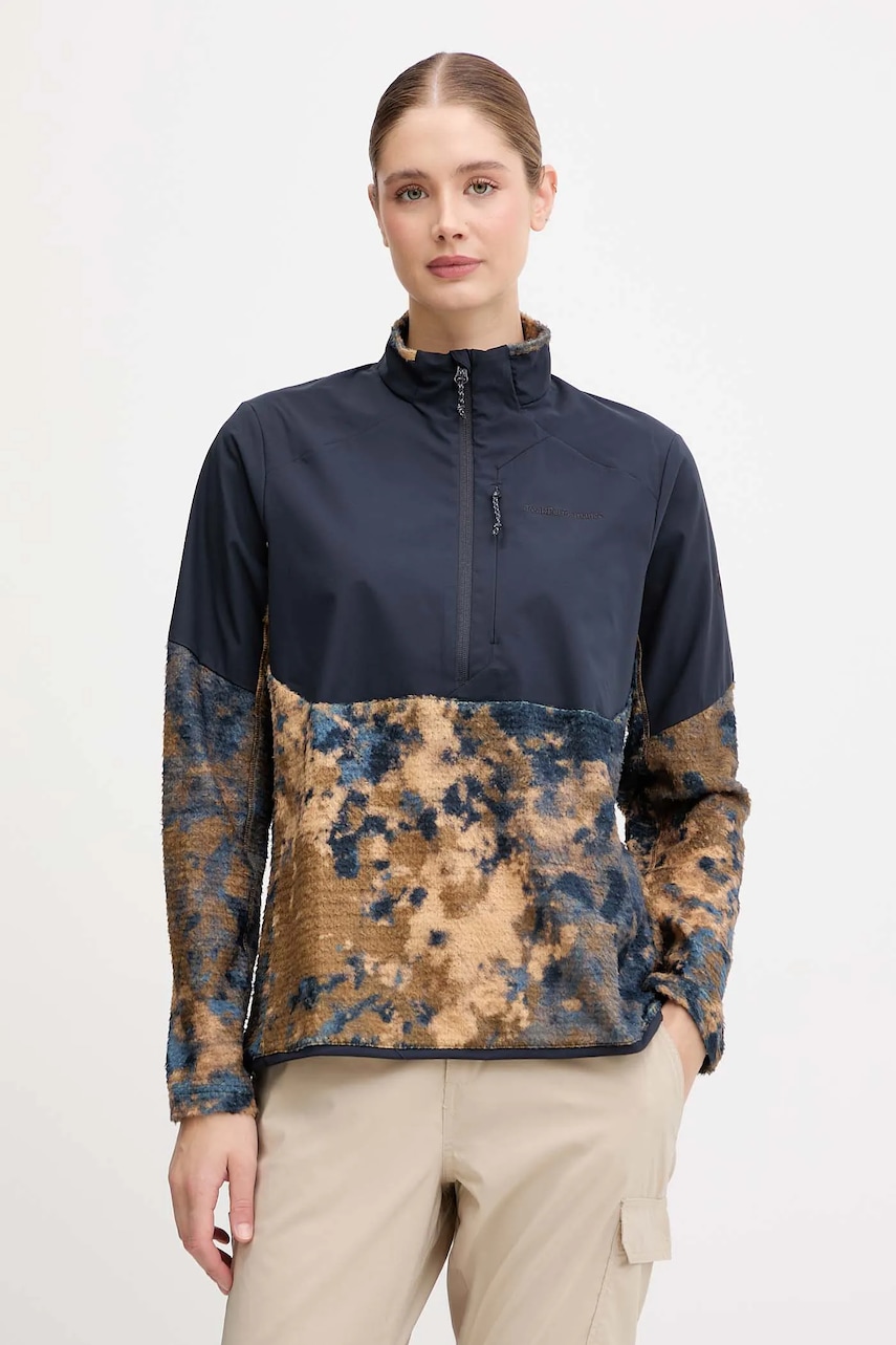 Mikina Peak Performance Freelight Alpha