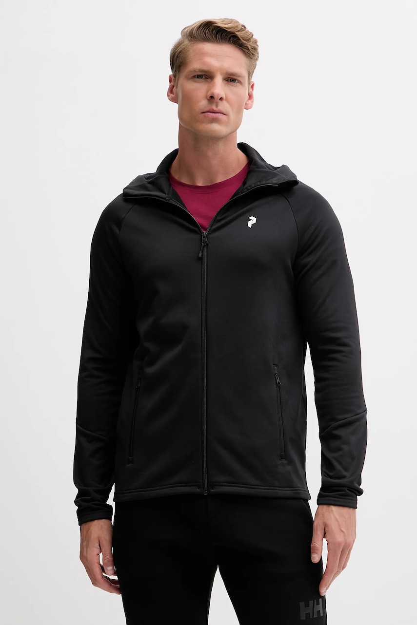 Mikina Peak Performance Rider