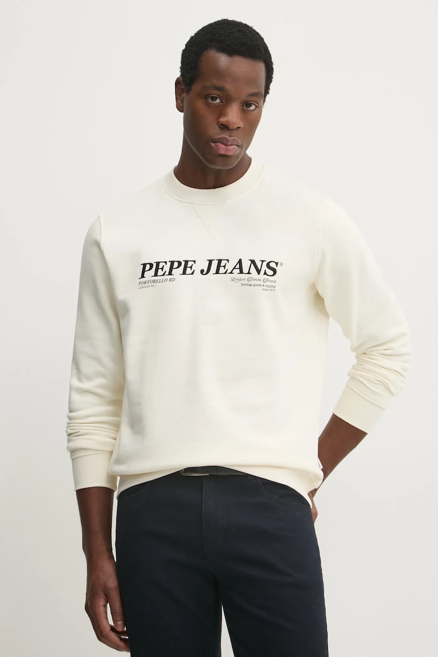 Mikina Pepe Jeans DYLAN CREW