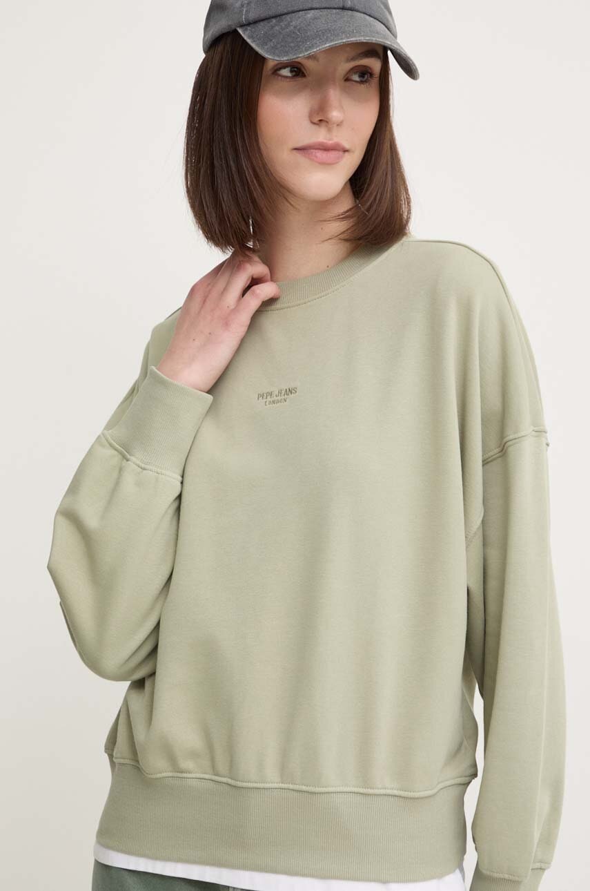 Mikina Pepe Jeans EVELYN