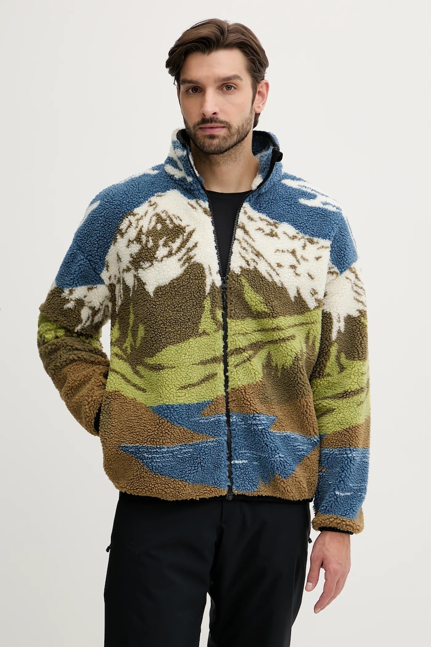 Mikina Picture Hafdals