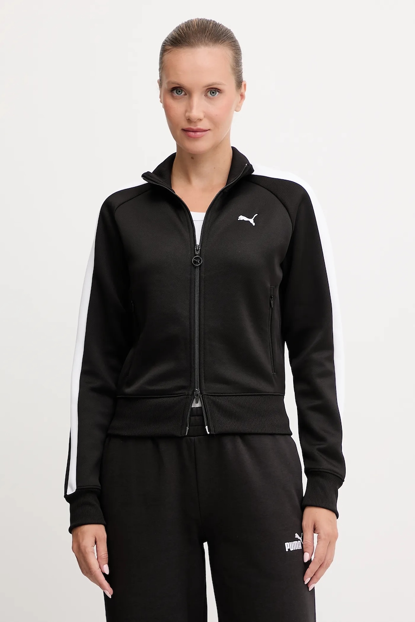 Mikina Puma Always on