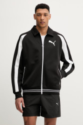 Mikina Puma Relaxed big cat