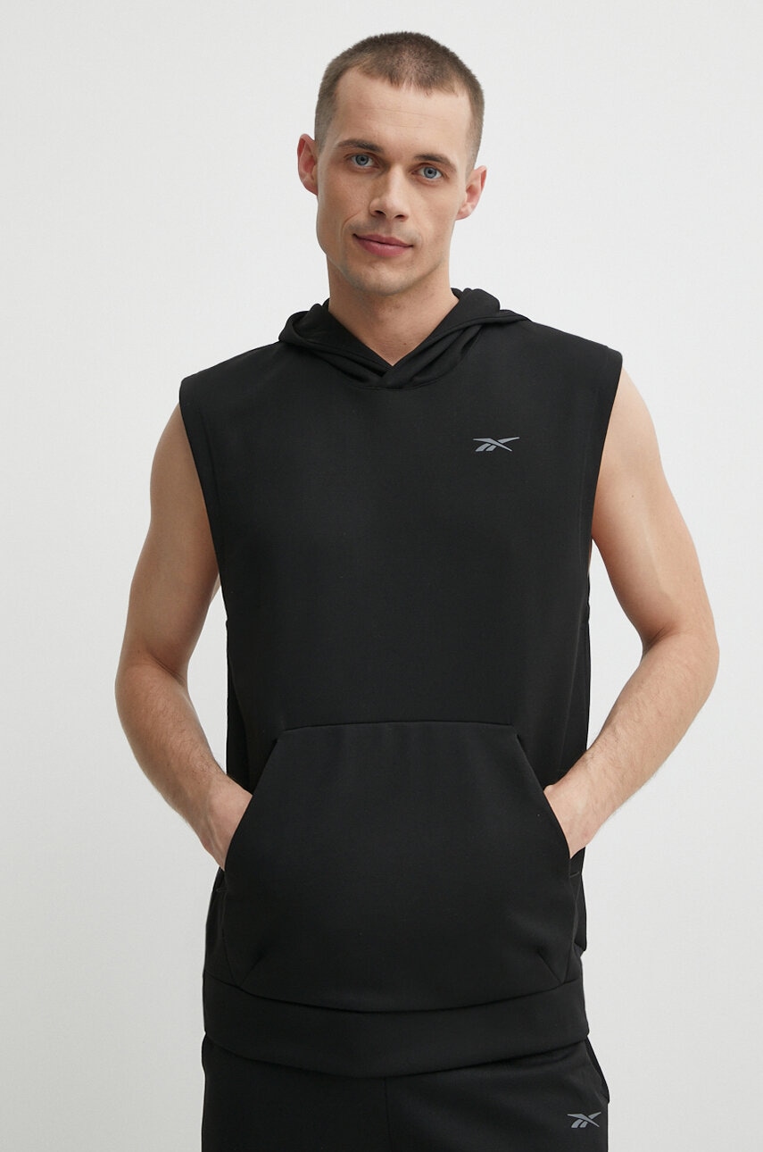 Mikina Reebok Strength