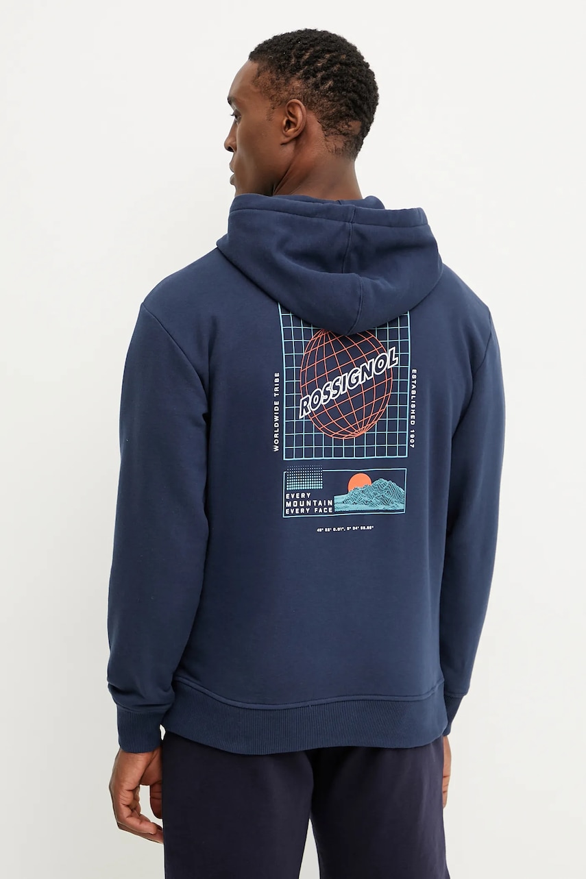 Mikina Rossignol Waterfall