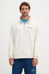 Mikina s bavlnou Calvin Klein Jeans