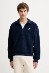 Mikina s příměsí vlny Bally