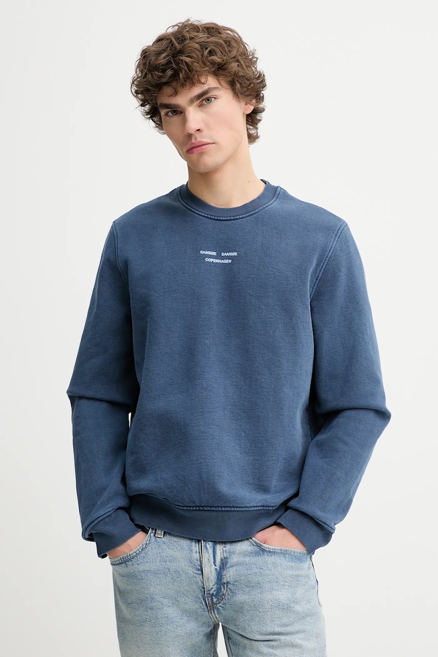 Mikina Samsoe Samsoe SAMARCUS