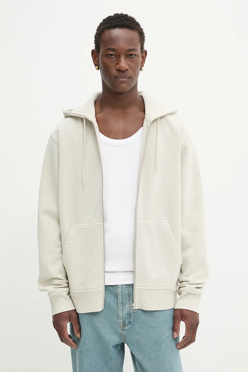 Mikina Samsoe Samsoe SAPIGMENT