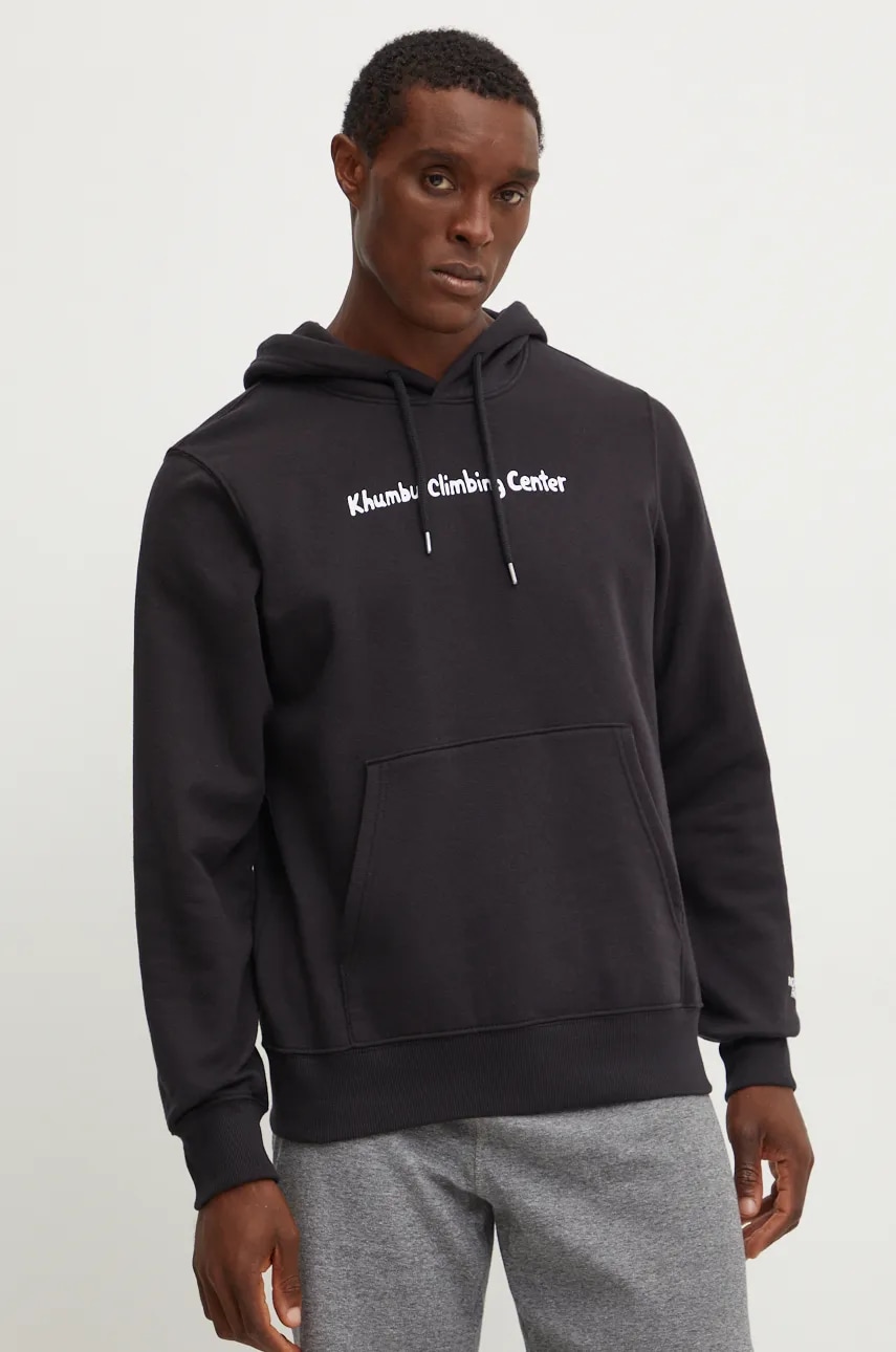 Mikina The North Face Climb