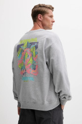 Mikina The North Face Expedition Celebration