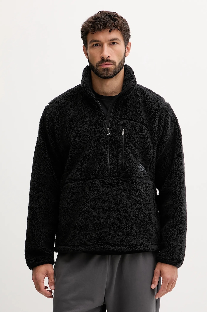 Mikina The North Face Extreme Pile 2