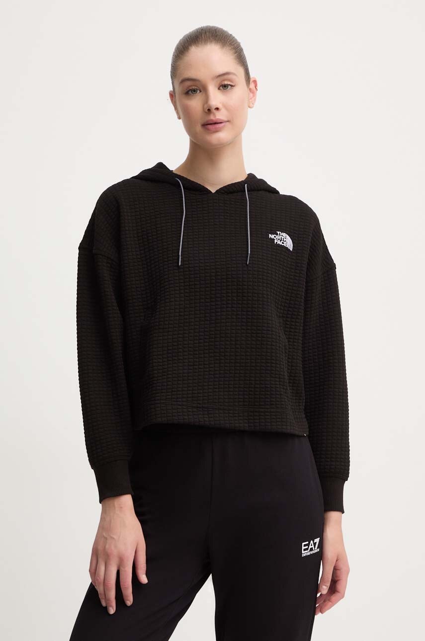 Mikina The North Face Mhysa