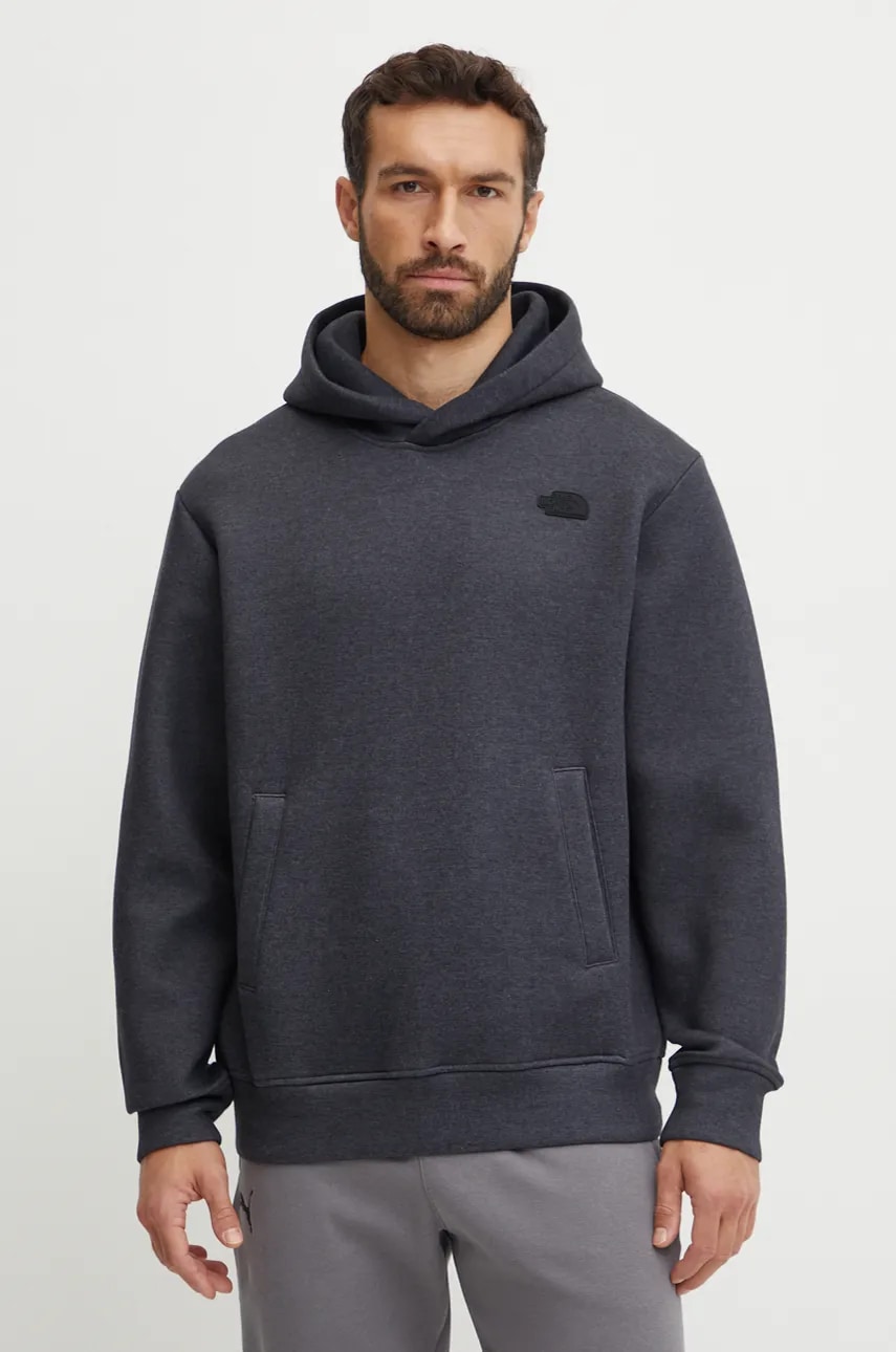 Mikina The North Face Pull-on Hoodie